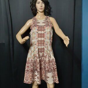 Massimo Women Dress Large